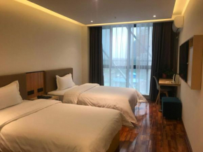 7Days Inn Xianyang Xingping Jincheng Road Branch